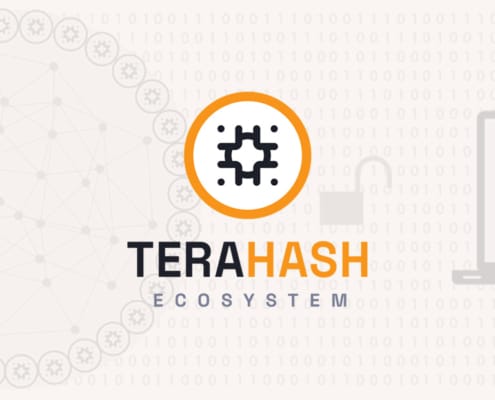 Terahash Ecosystem