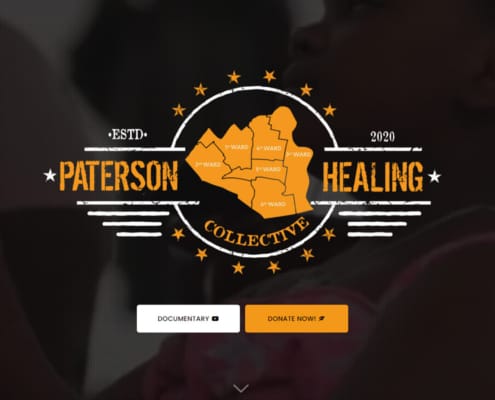 Paterson Healing Collective